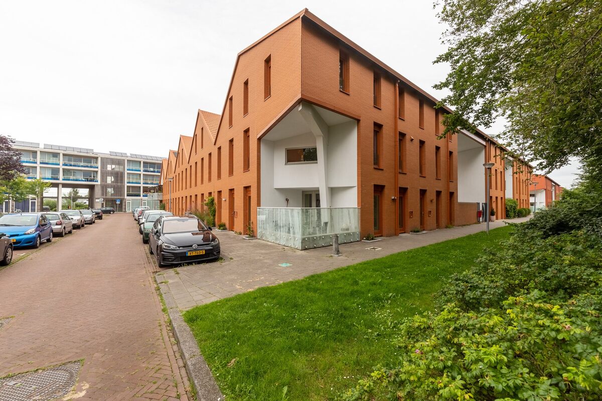 Poortstraat 39, 9716 JJ Groningen - € 250.000 k.k. - Boekholt & partners makelaars Groningen