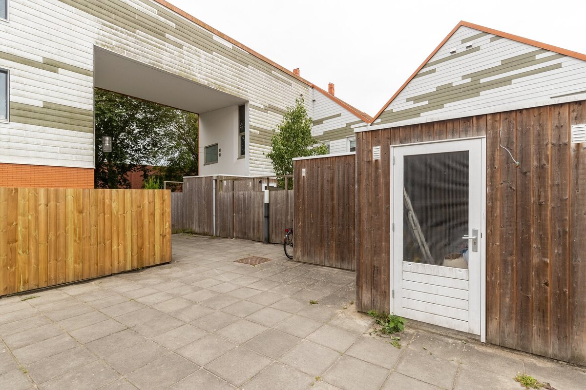 Poortstraat 39, 9716 JJ Groningen - € 250.000 k.k. - Boekholt & partners makelaars Groningen