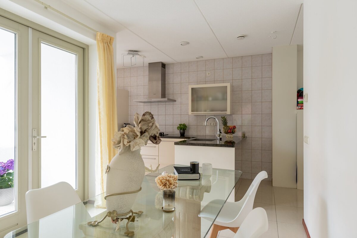 Poortstraat 39, 9716 JJ Groningen - € 250.000 k.k. - Boekholt & partners makelaars Groningen