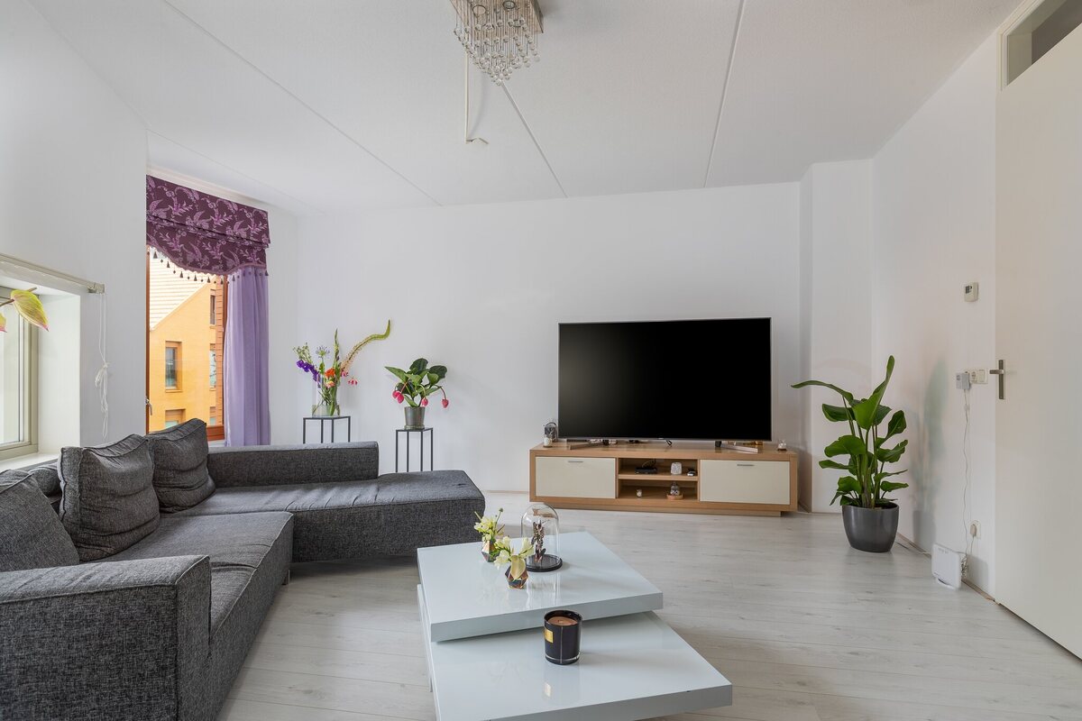 Poortstraat 39, 9716 JJ Groningen - € 250.000 k.k. - Boekholt & partners makelaars Groningen