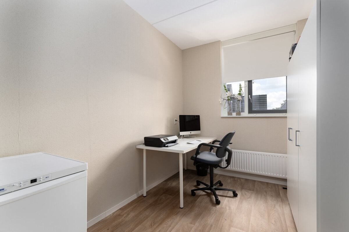 Populier 40, 9351 ZN Leek - € 232.500 k.k. - Boekholt & partners makelaars Groningen