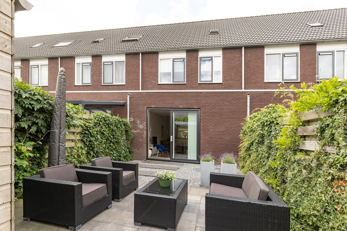 Populier 40, 9351 ZN Leek - € 232.500 k.k. - Boekholt & partners makelaars Groningen