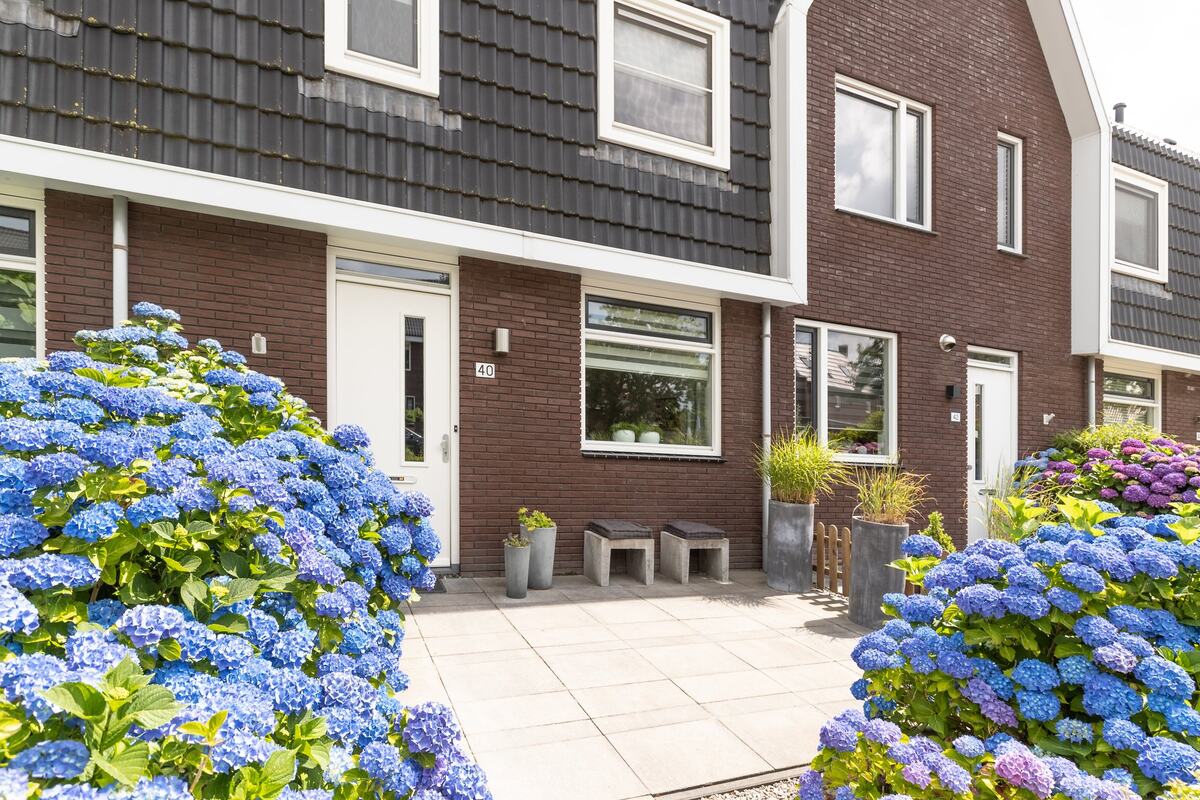 Populier 40, 9351 ZN Leek - € 232.500 k.k. - Boekholt & partners makelaars Groningen