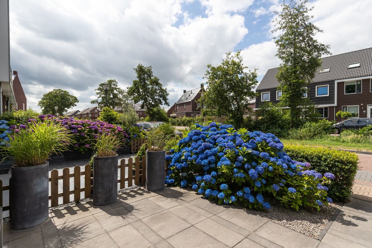 Populier 40, 9351 ZN Leek - € 232.500 k.k. - Boekholt & partners makelaars Groningen