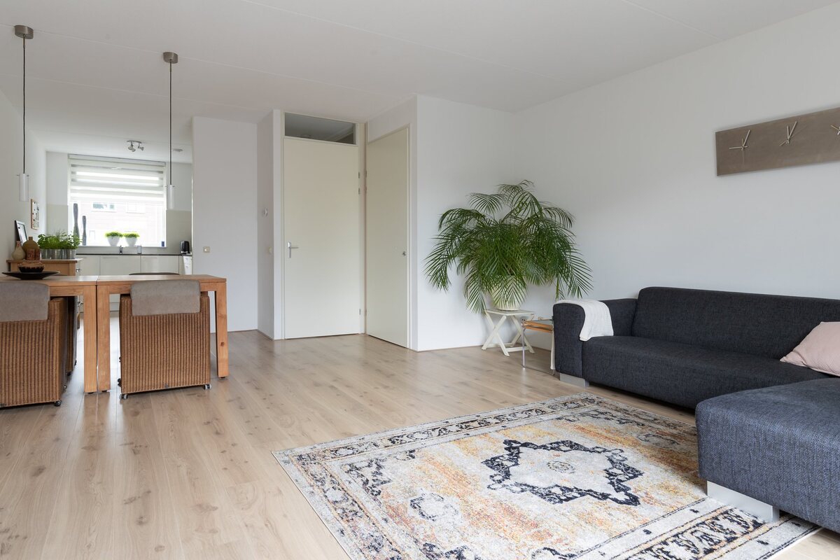 Populier 40, 9351 ZN Leek - € 232.500 k.k. - Boekholt & partners makelaars Groningen