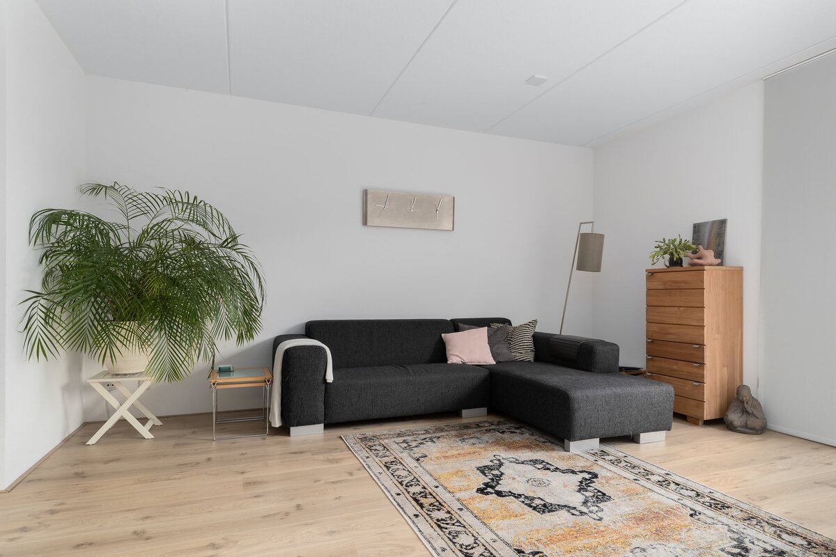 Populier 40, 9351 ZN Leek - € 232.500 k.k. - Boekholt & partners makelaars Groningen