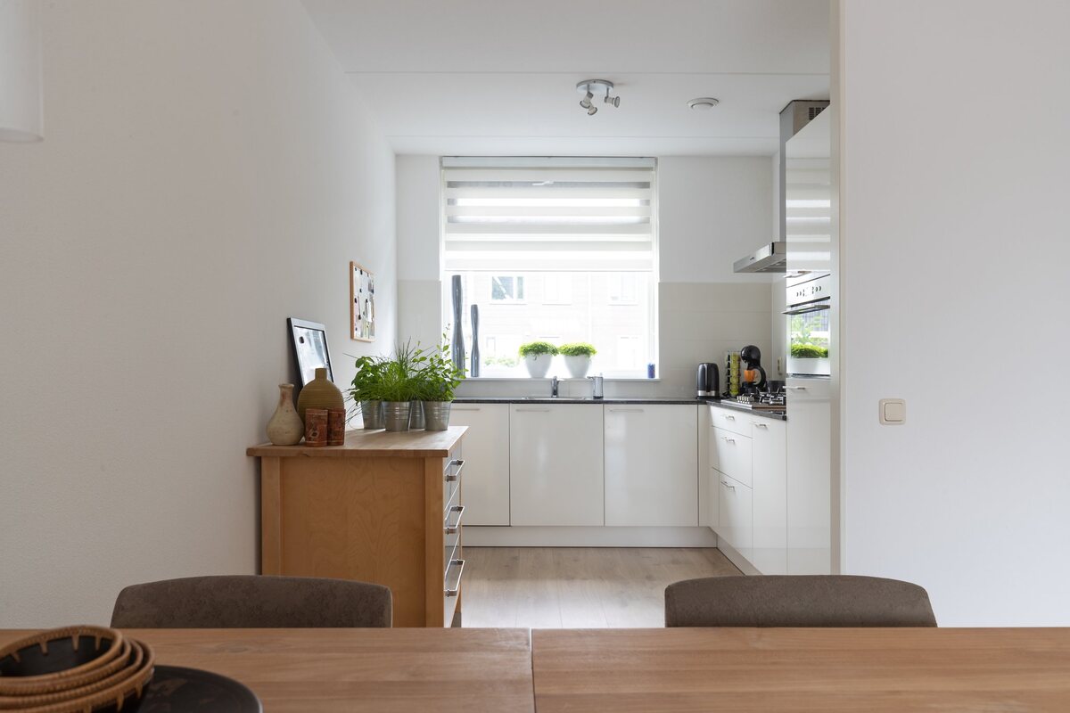 Populier 40, 9351 ZN Leek - € 232.500 k.k. - Boekholt & partners makelaars Groningen