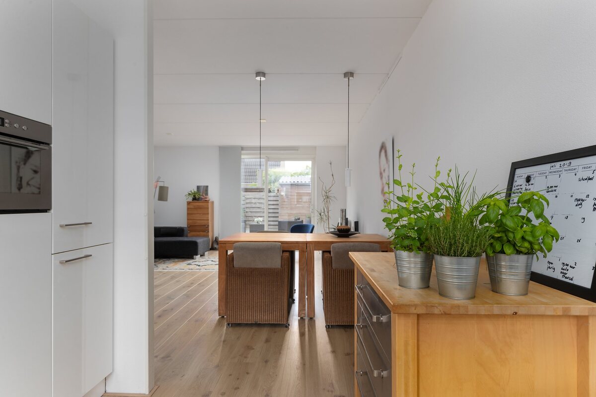 Populier 40, 9351 ZN Leek - € 232.500 k.k. - Boekholt & partners makelaars Groningen
