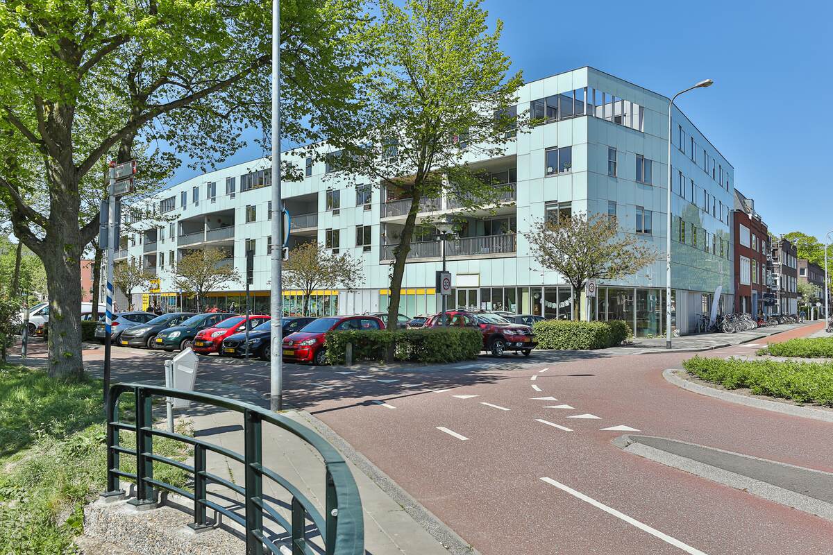 Prinsesseweg 2, 9717 BH Groningen - € 495.000 k.k. - Boekholt & partners makelaars Groningen