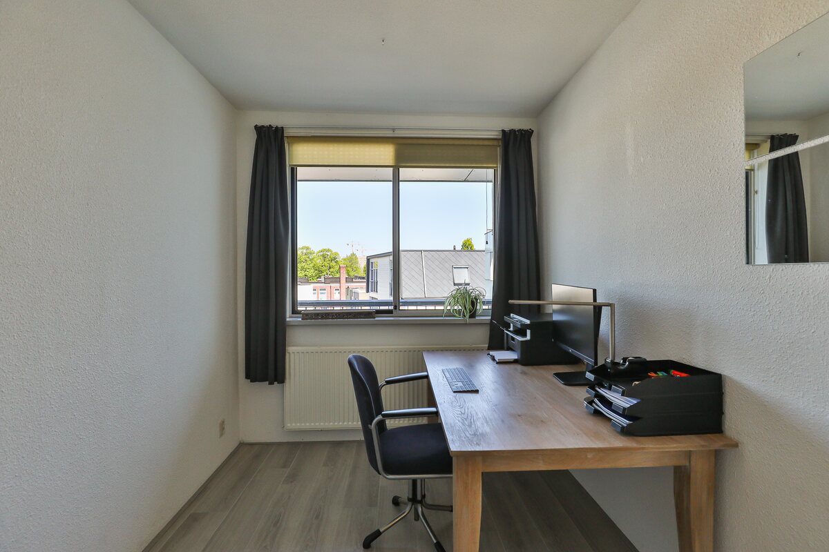 Prinsesseweg 2, 9717 BH Groningen - € 495.000 k.k. - Boekholt & partners makelaars Groningen