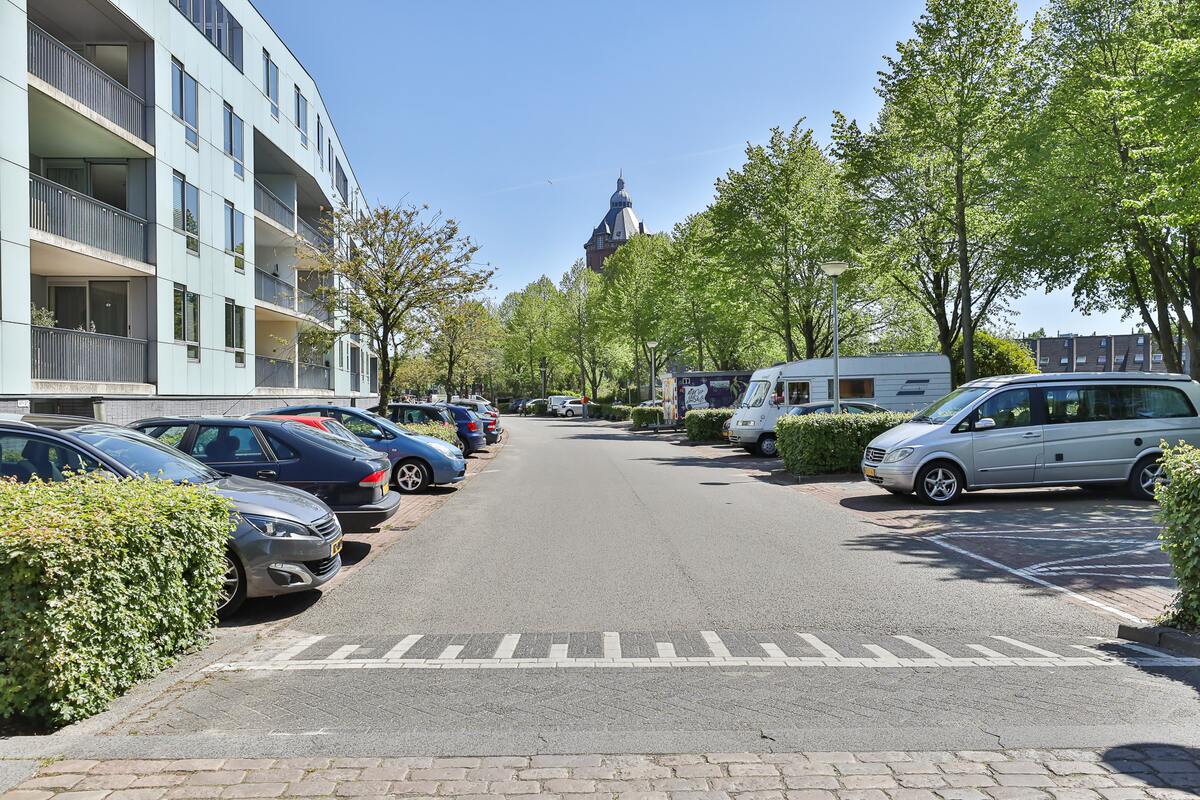 Prinsesseweg 2, 9717 BH Groningen - € 495.000 k.k. - Boekholt & partners makelaars Groningen
