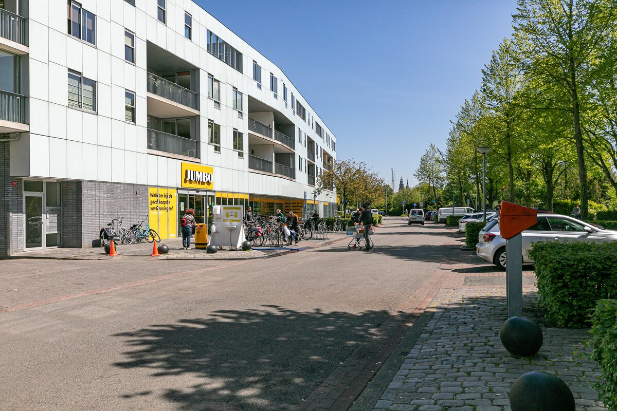 Prinsesseweg 2, 9717 BH Groningen - € 495.000 k.k. - Boekholt & partners makelaars Groningen