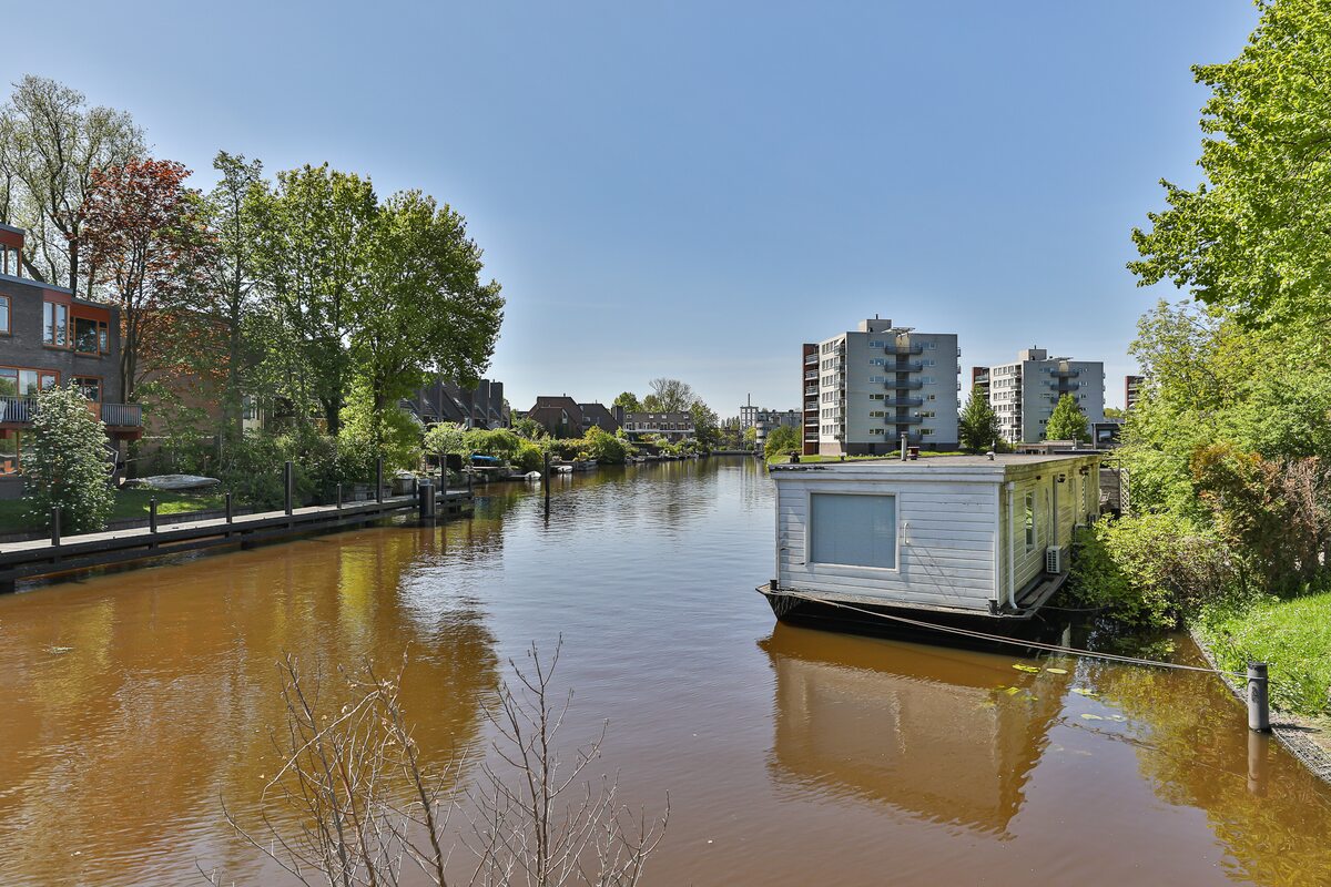 Prinsesseweg 2, 9717 BH Groningen - € 495.000 k.k. - Boekholt & partners makelaars Groningen