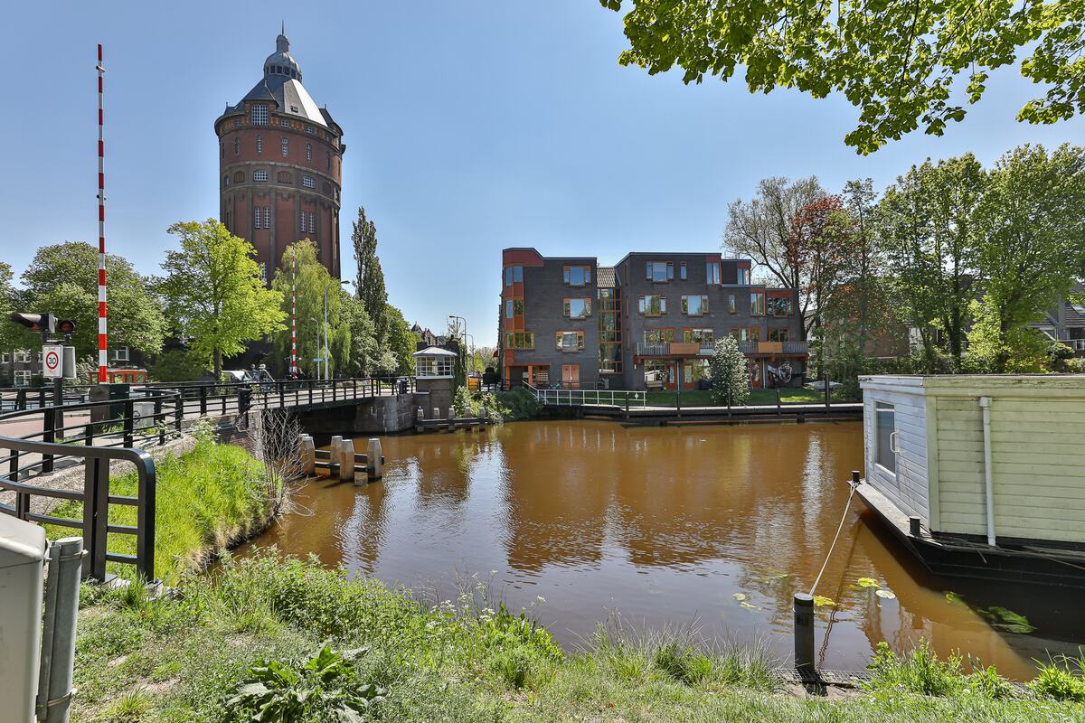 Prinsesseweg 2, 9717 BH Groningen - € 495.000 k.k. - Boekholt & partners makelaars Groningen