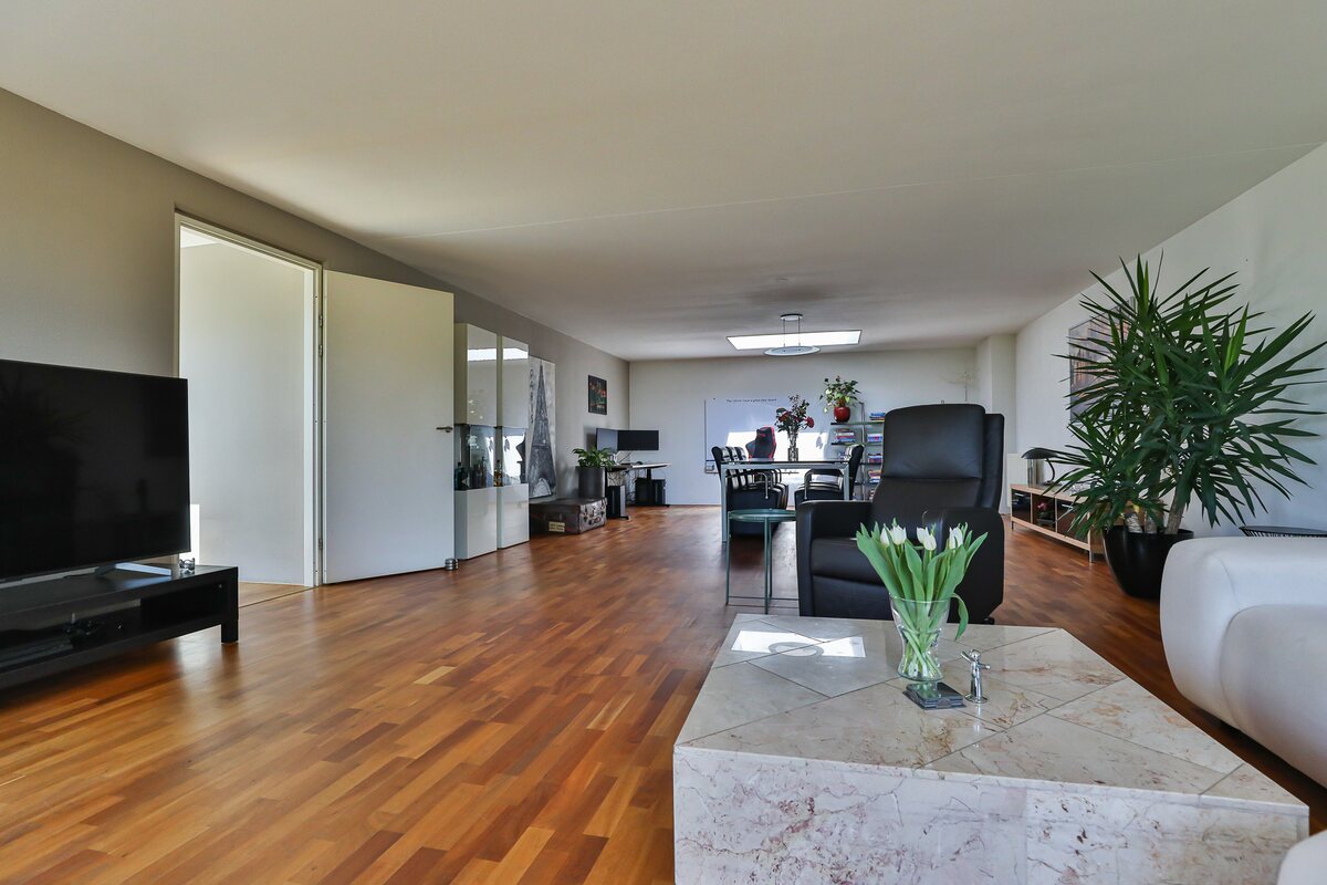 Prinsesseweg 2, 9717 BH Groningen - € 495.000 k.k. - Boekholt & partners makelaars Groningen
