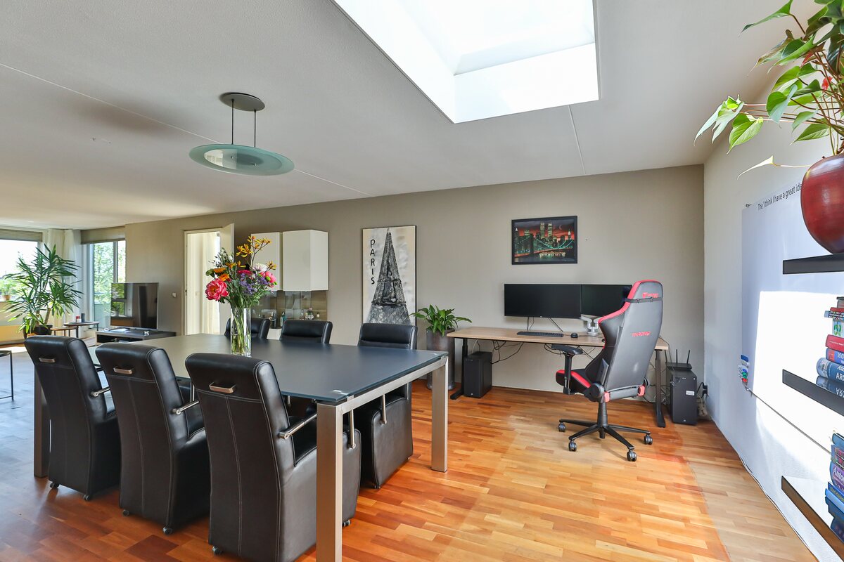 Prinsesseweg 2, 9717 BH Groningen - € 495.000 k.k. - Boekholt & partners makelaars Groningen