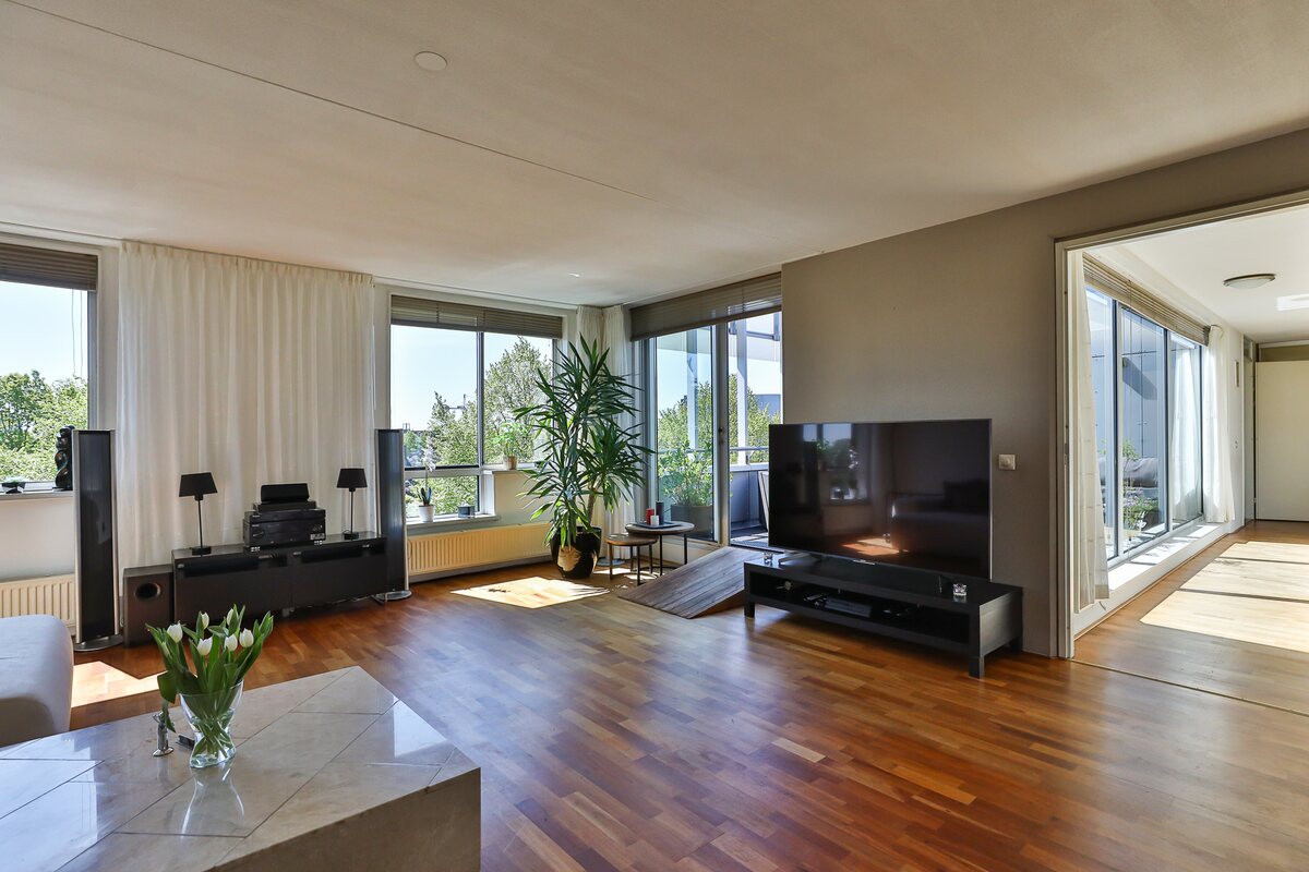 Prinsesseweg 2, 9717 BH Groningen - € 495.000 k.k. - Boekholt & partners makelaars Groningen