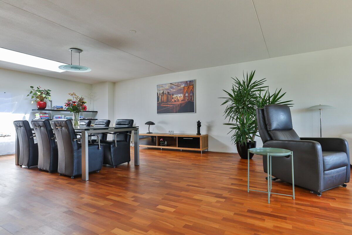 Prinsesseweg 2, 9717 BH Groningen - € 495.000 k.k. - Boekholt & partners makelaars Groningen