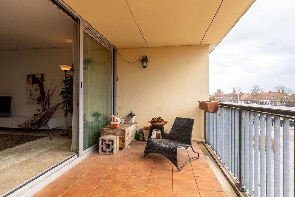 Prinsesseweg 2, 9717 BH Groningen - € 325.000 k.k. - Boekholt & partners makelaars Groningen