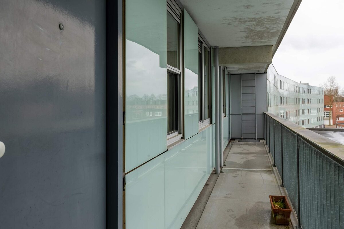 Prinsesseweg 2, 9717 BH Groningen - € 325.000 k.k. - Boekholt & partners makelaars Groningen