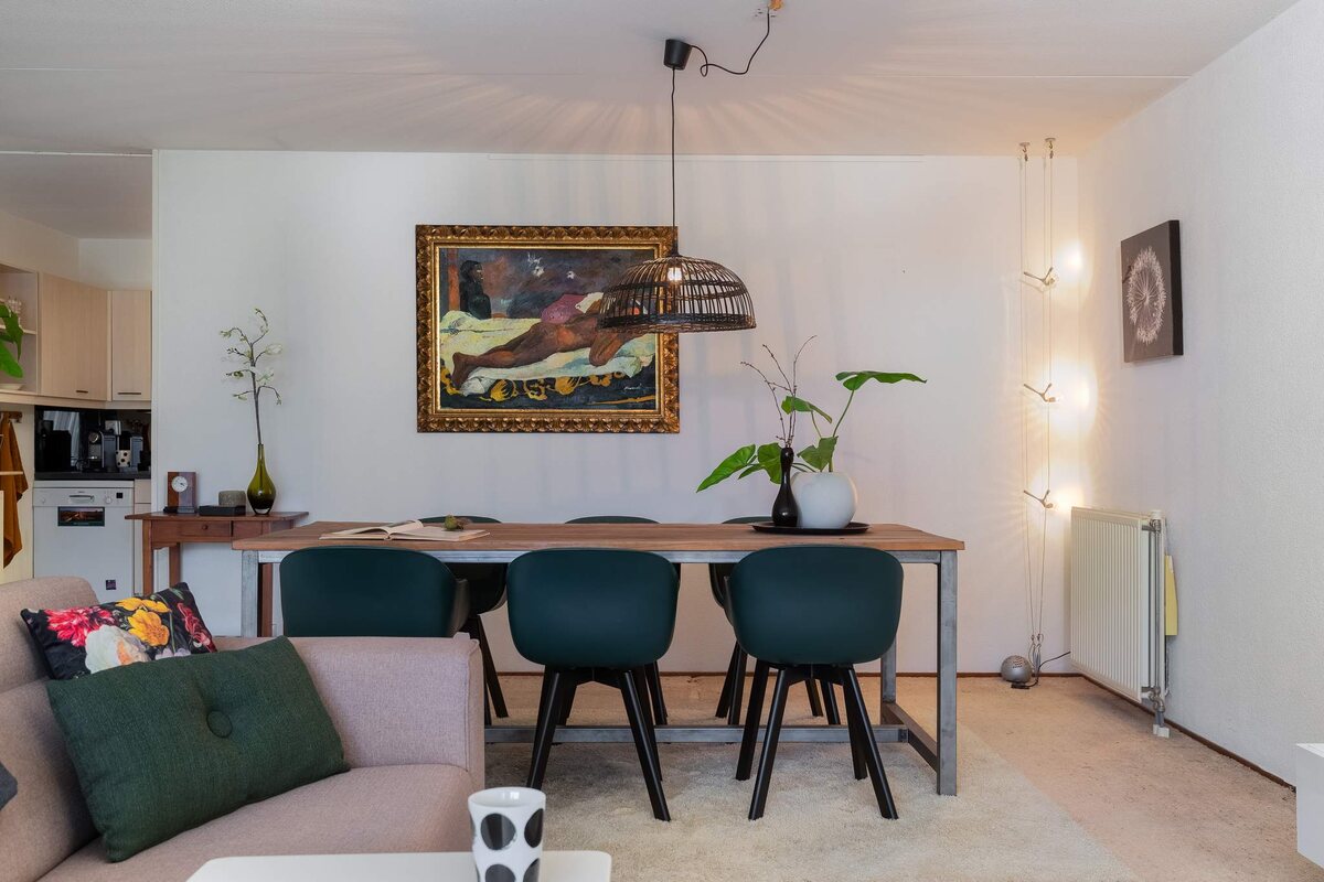 Prinsesseweg 2, 9717 BH Groningen - € 325.000 k.k. - Boekholt & partners makelaars Groningen