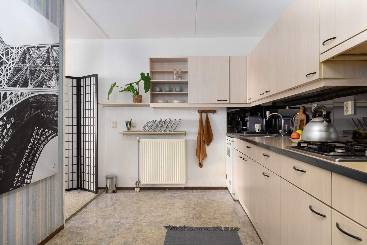 Prinsesseweg 2, 9717 BH Groningen - € 325.000 k.k. - Boekholt & partners makelaars Groningen