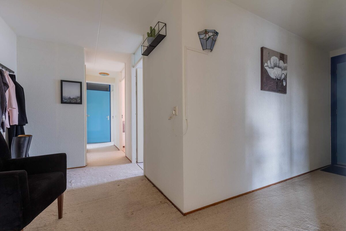Prinsesseweg 2, 9717 BH Groningen - € 325.000 k.k. - Boekholt & partners makelaars Groningen