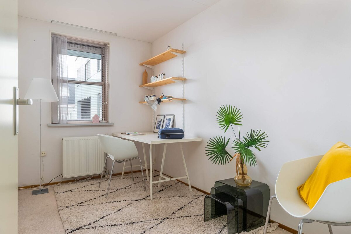 Prinsesseweg 2, 9717 BH Groningen - € 325.000 k.k. - Boekholt & partners makelaars Groningen