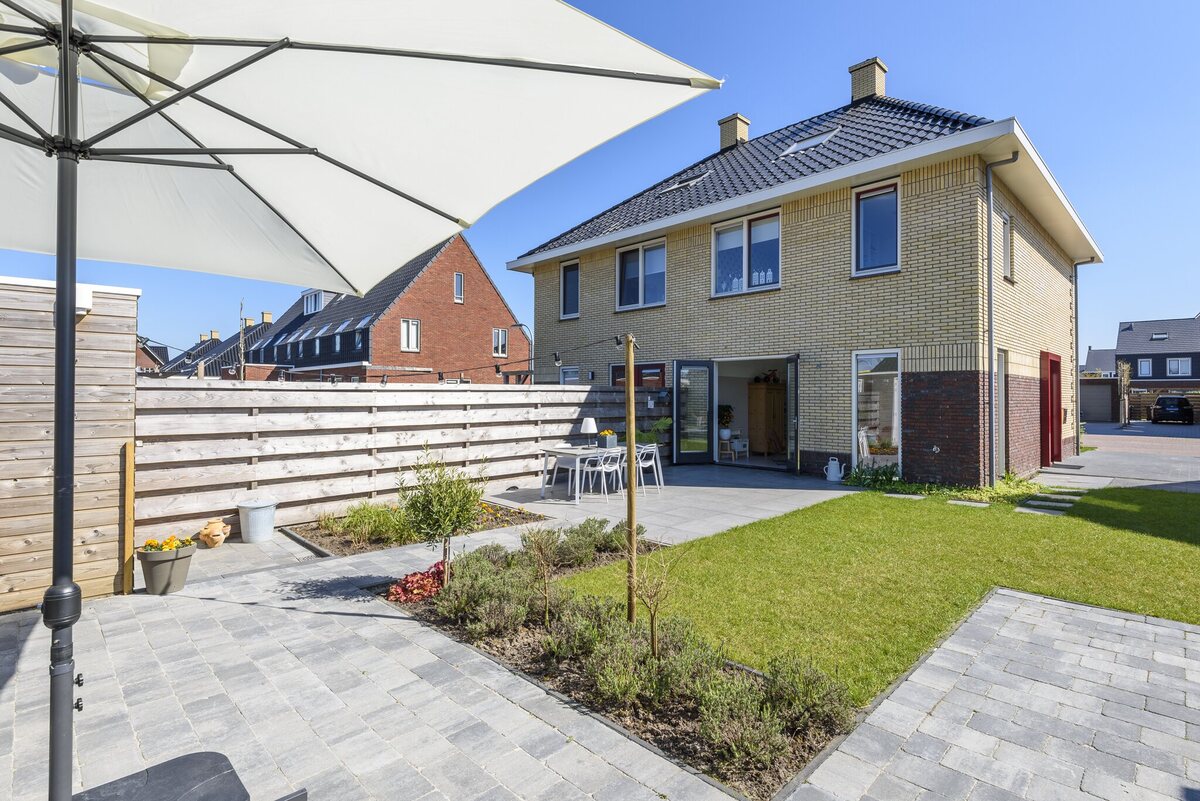 Propusstraat 8, 9801 WE Zuidhorn - € 300.000 k.k. - Boekholt & partners makelaars Groningen