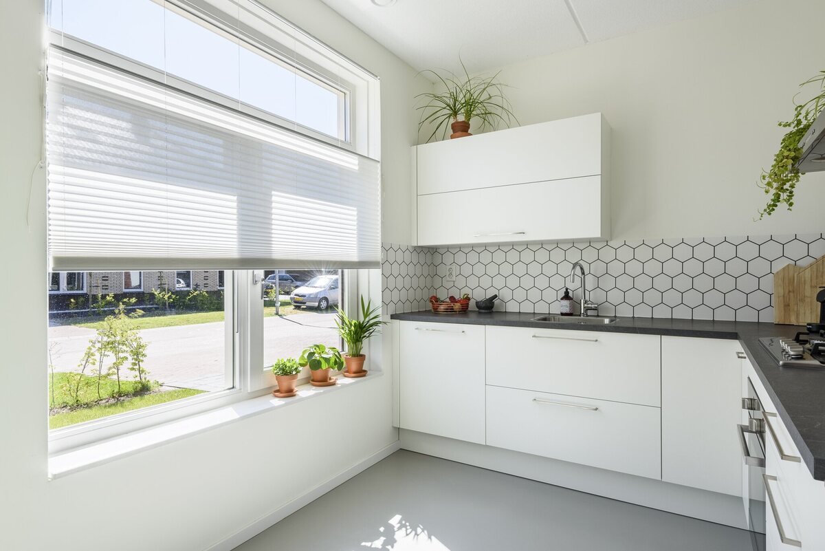 Propusstraat 8, 9801 WE Zuidhorn - € 300.000 k.k. - Boekholt & partners makelaars Groningen