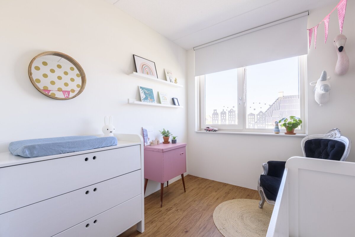 Propusstraat 8, 9801 WE Zuidhorn - € 300.000 k.k. - Boekholt & partners makelaars Groningen