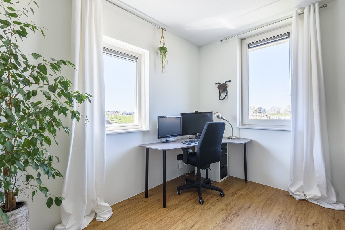 Propusstraat 8, 9801 WE Zuidhorn - € 300.000 k.k. - Boekholt & partners makelaars Groningen