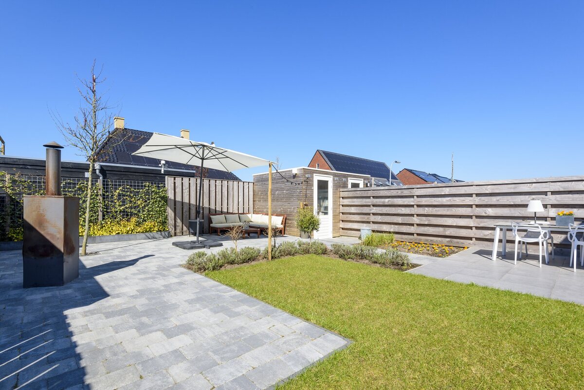 Propusstraat 8, 9801 WE Zuidhorn - € 300.000 k.k. - Boekholt & partners makelaars Groningen