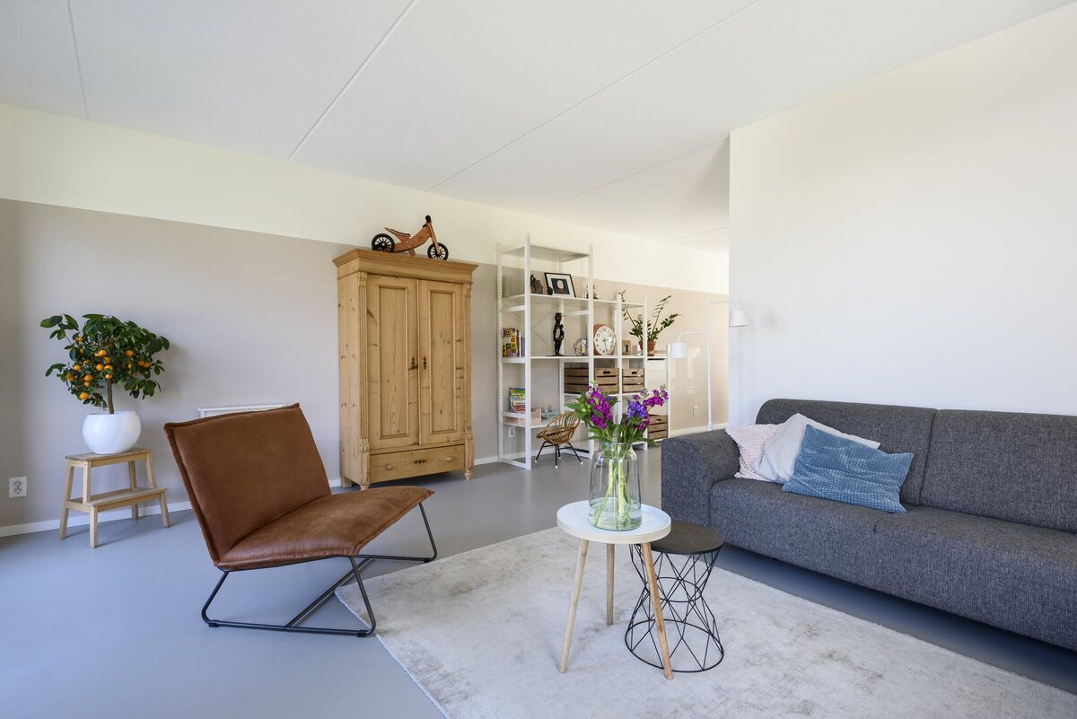 Propusstraat 8, 9801 WE Zuidhorn - € 300.000 k.k. - Boekholt & partners makelaars Groningen