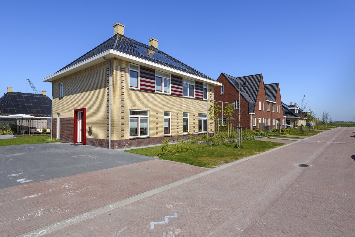 Propusstraat 8, 9801 WE Zuidhorn - € 300.000 k.k. - Boekholt & partners makelaars Groningen