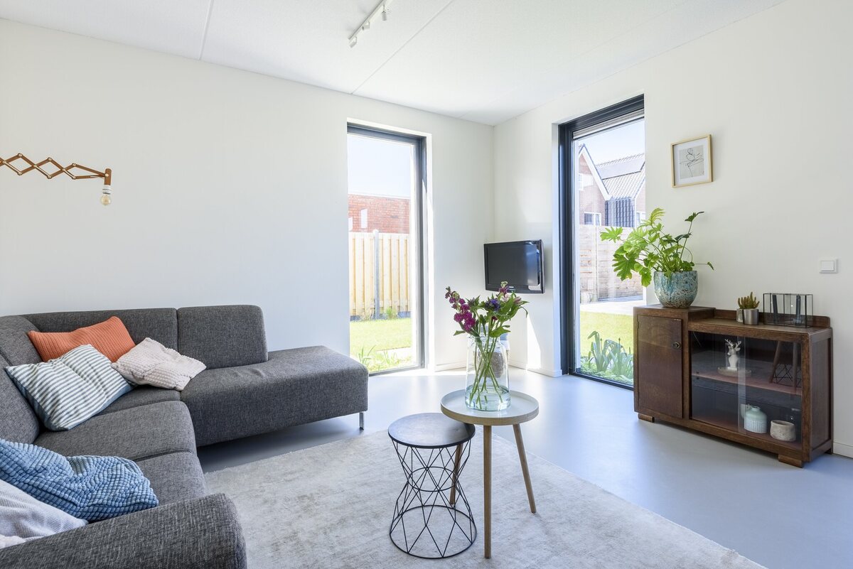 Propusstraat 8, 9801 WE Zuidhorn - € 300.000 k.k. - Boekholt & partners makelaars Groningen