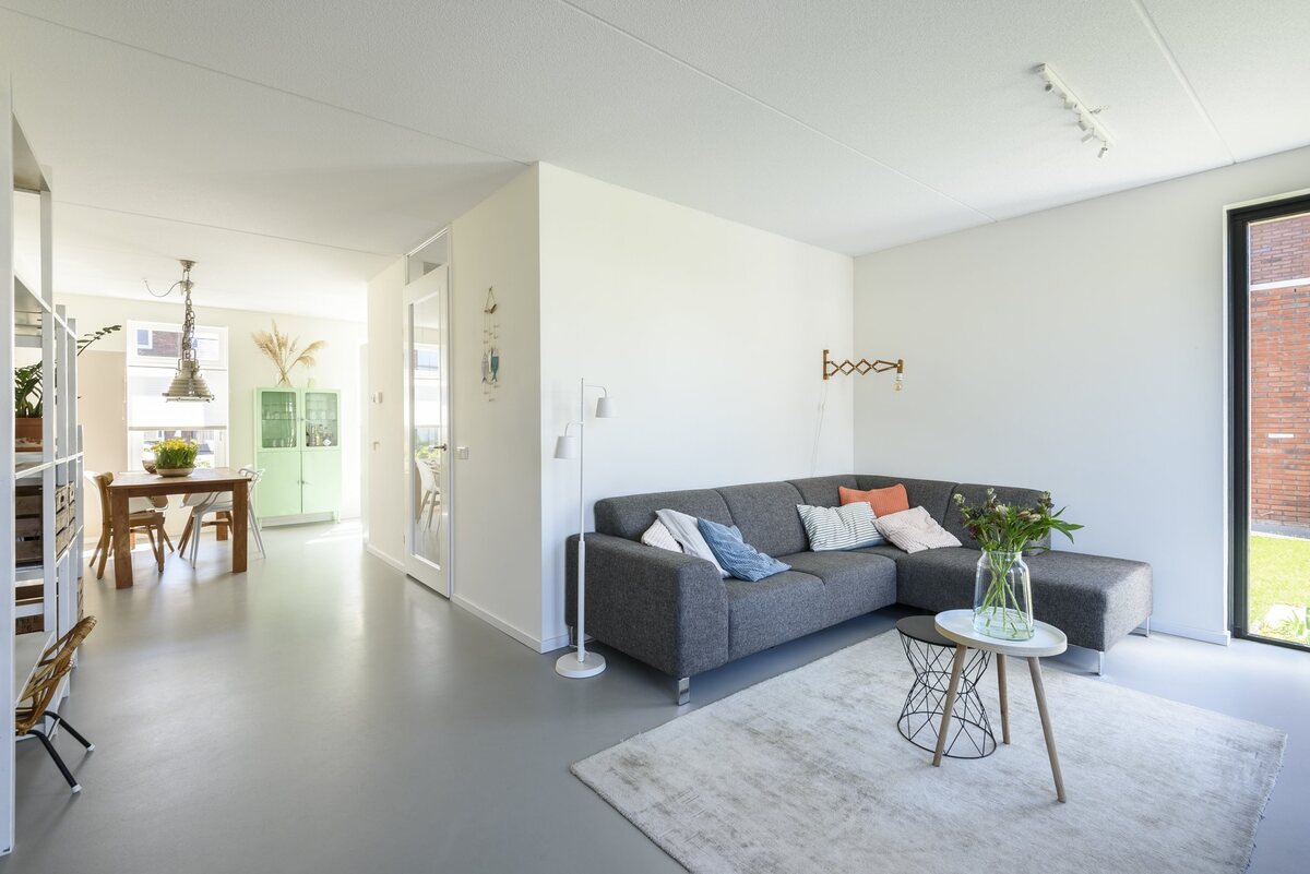 Propusstraat 8, 9801 WE Zuidhorn - € 300.000 k.k. - Boekholt & partners makelaars Groningen