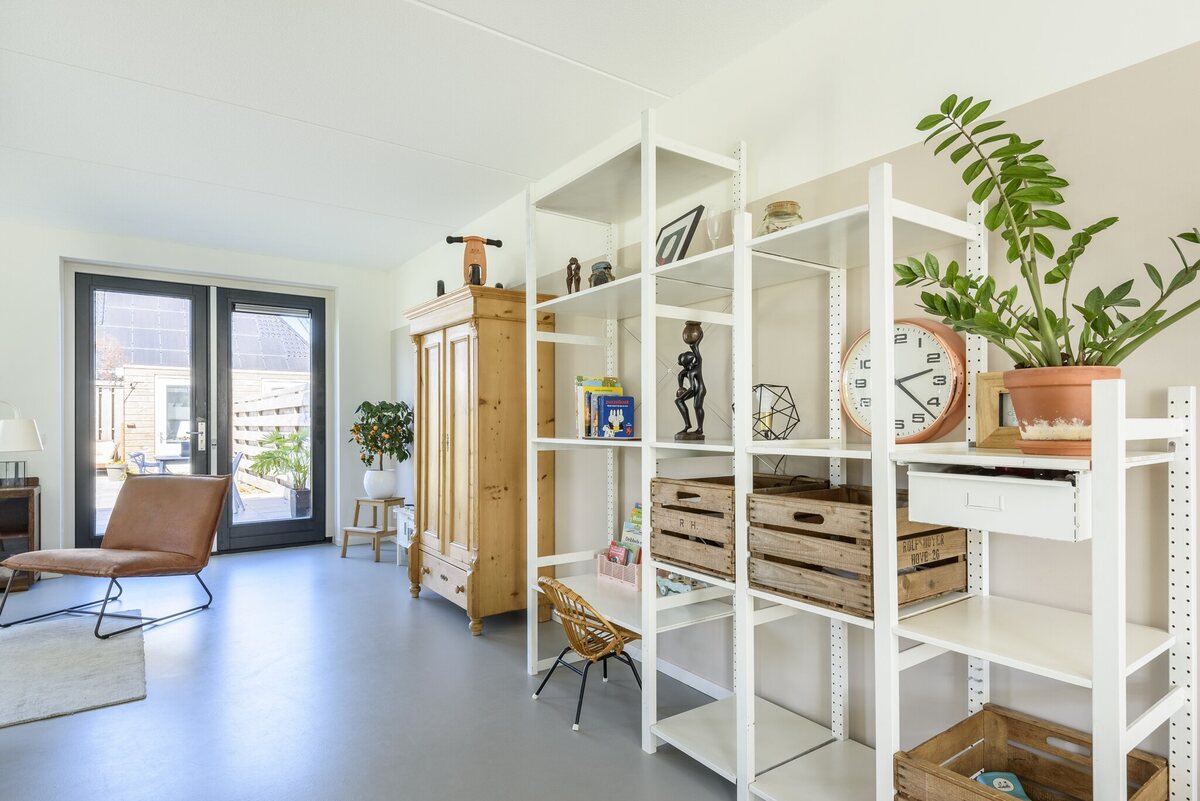 Propusstraat 8, 9801 WE Zuidhorn - € 300.000 k.k. - Boekholt & partners makelaars Groningen