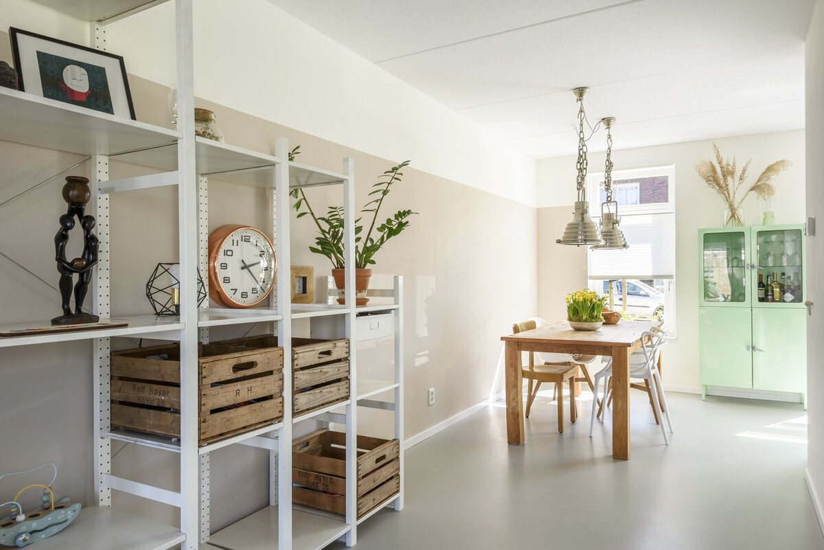 Propusstraat 8, 9801 WE Zuidhorn - € 300.000 k.k. - Boekholt & partners makelaars Groningen