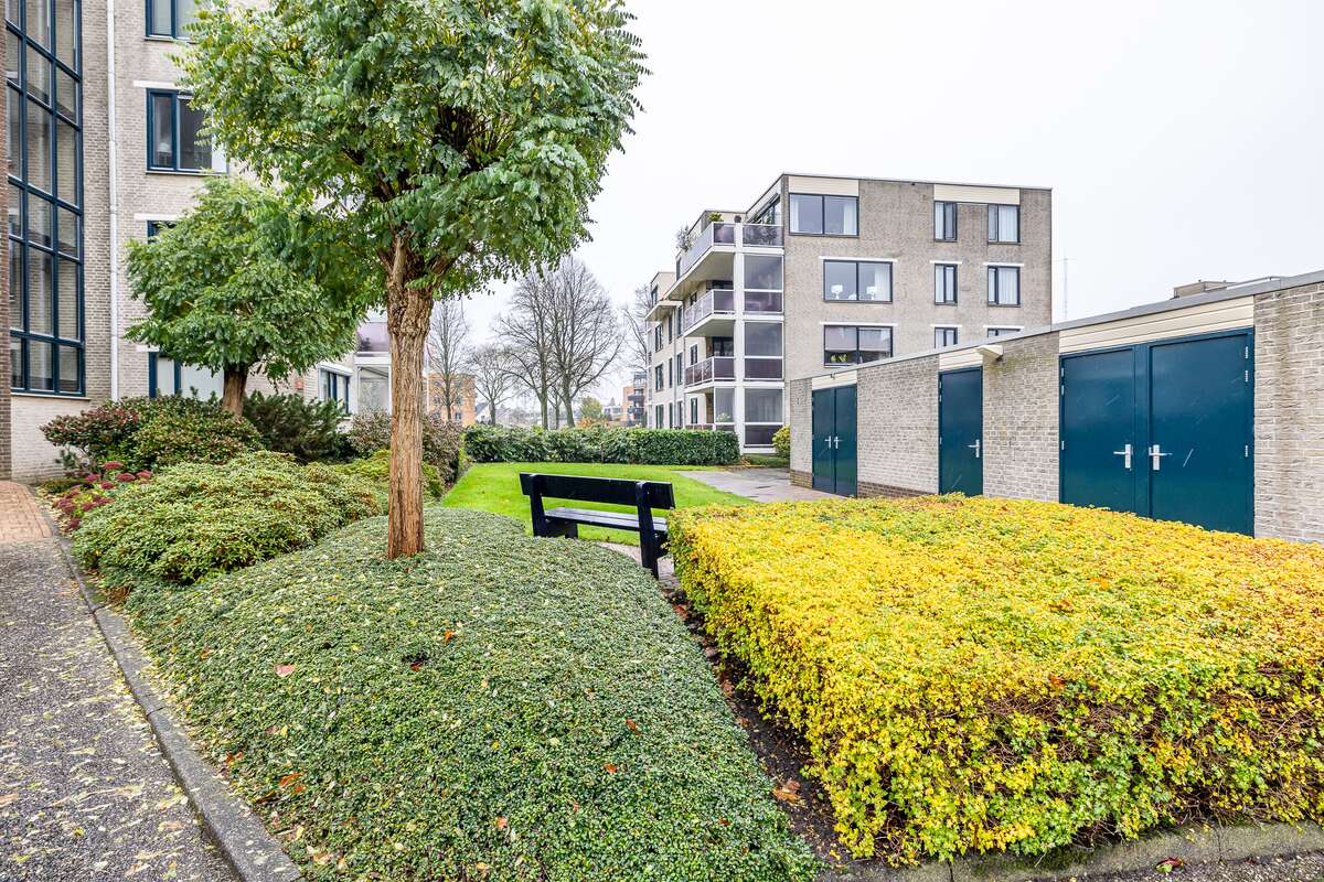 P.S. Gerbrandyhof 30, 9603 NC Hoogezand - € 390.000 k.k. - Boekholt & partners makelaars Groningen