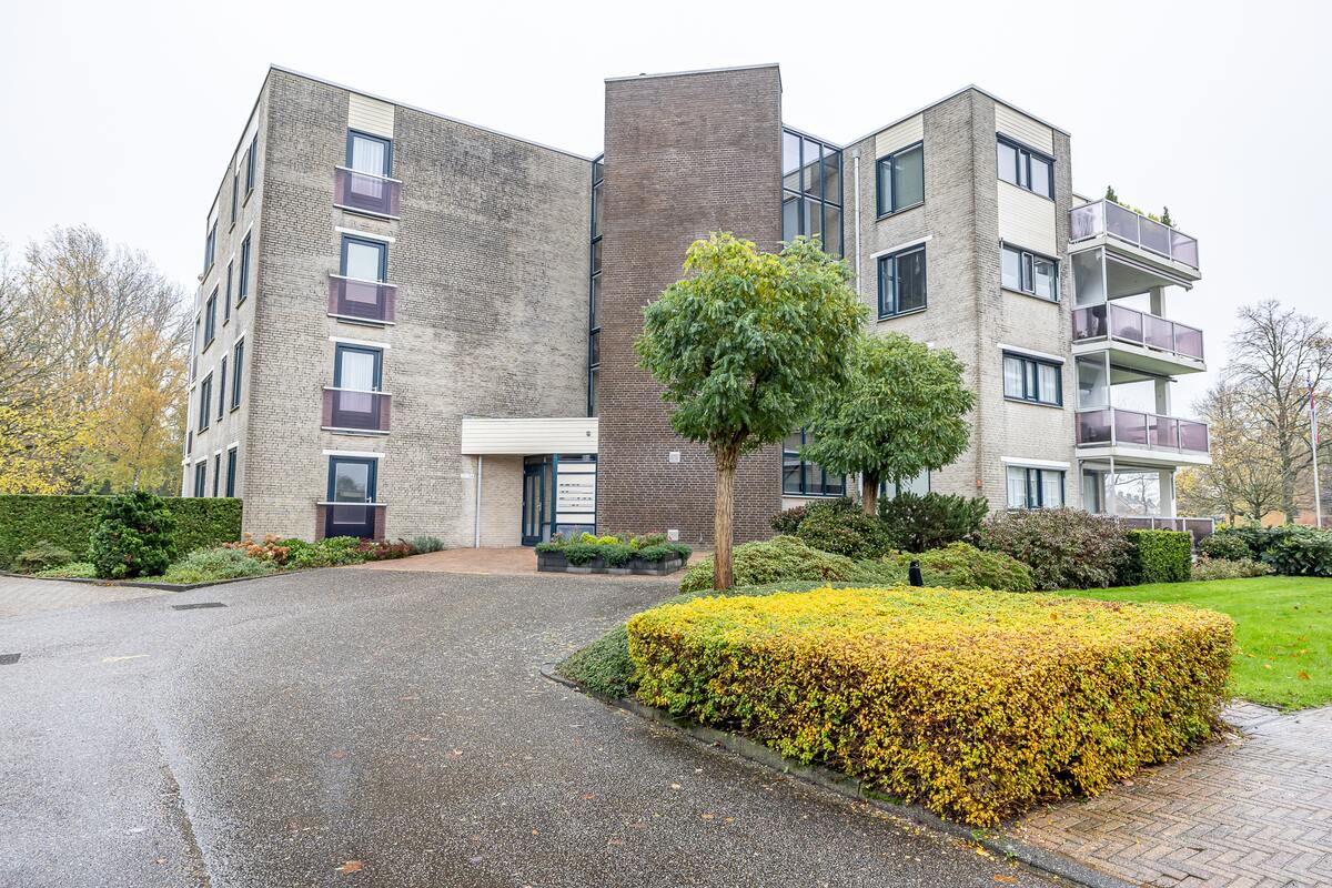 P.S. Gerbrandyhof 30, 9603 NC Hoogezand - € 390.000 k.k. - Boekholt & partners makelaars Groningen