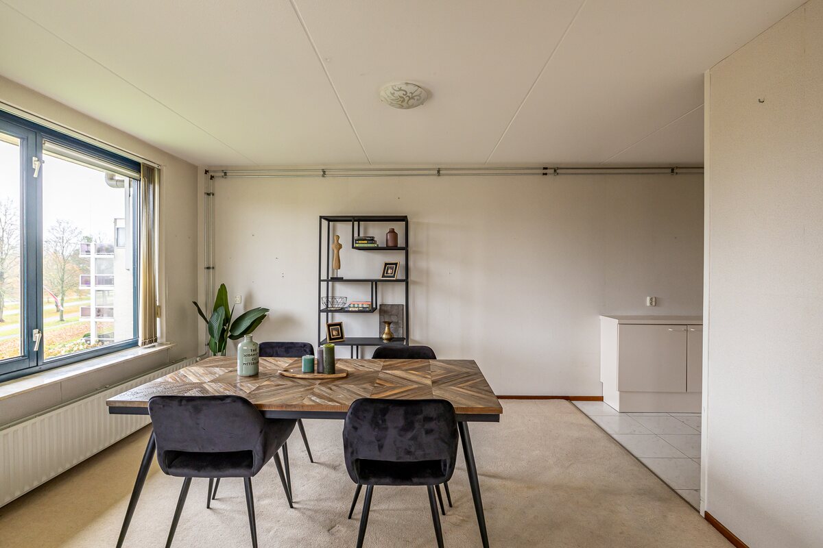 P.S. Gerbrandyhof 30, 9603 NC Hoogezand - € 390.000 k.k. - Boekholt & partners makelaars Groningen