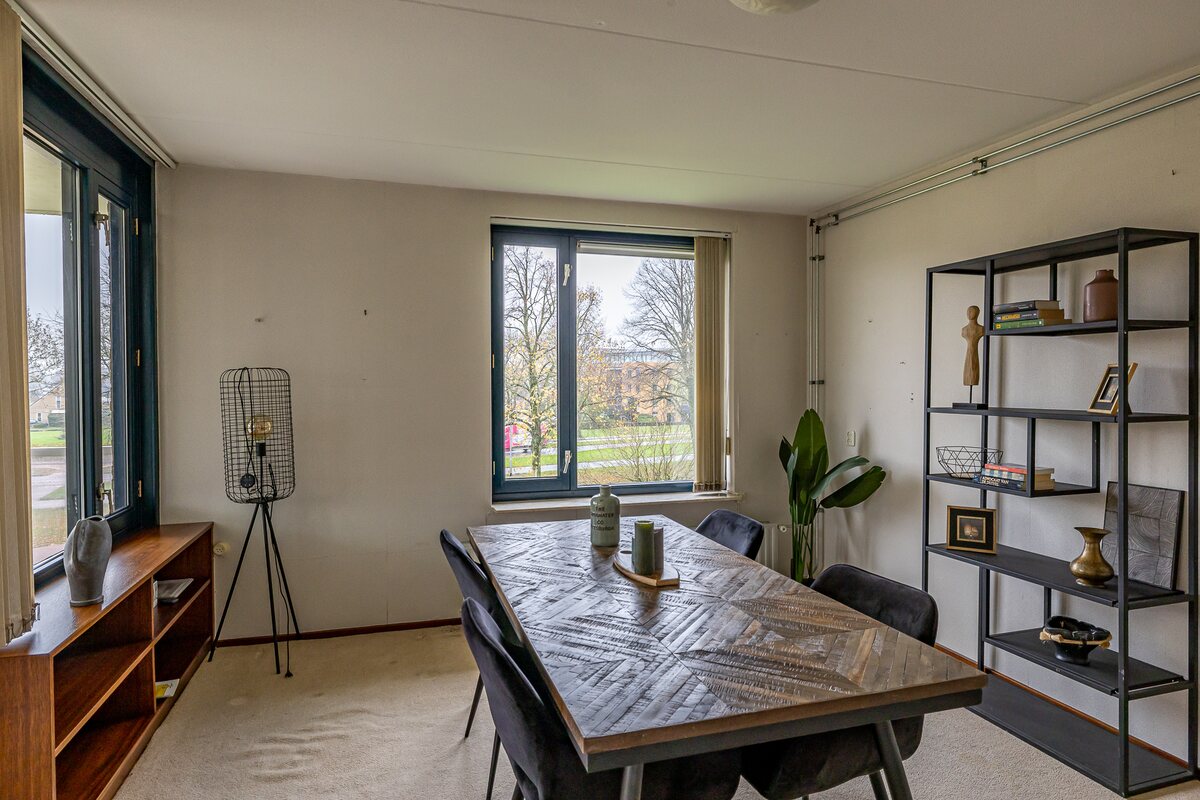 P.S. Gerbrandyhof 30, 9603 NC Hoogezand - € 390.000 k.k. - Boekholt & partners makelaars Groningen