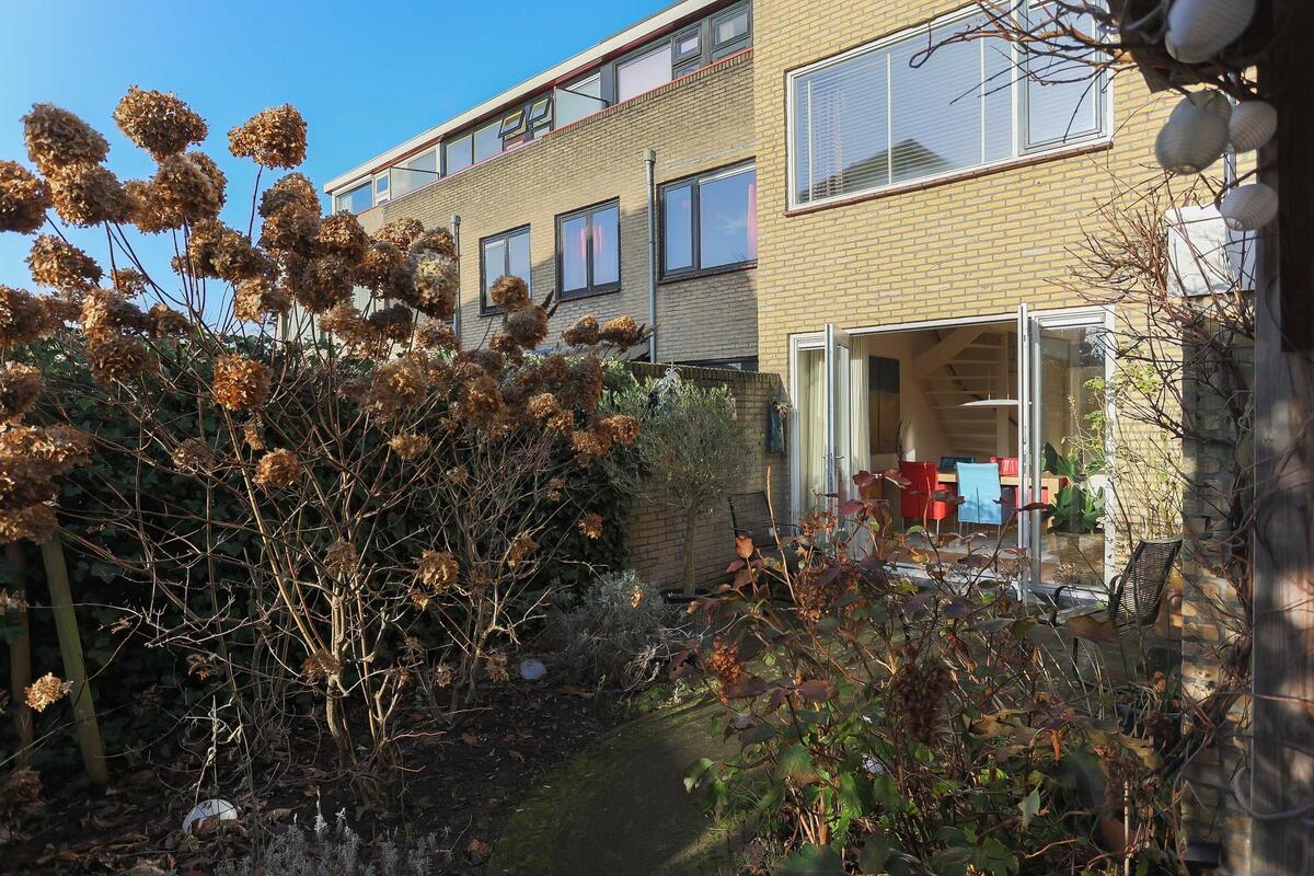 Queridolaan 12, 9721 SX Groningen - € 400.000 k.k. - Boekholt & partners makelaars Groningen