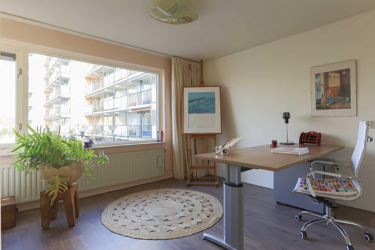 Queridolaan 12, 9721 SX Groningen - € 400.000 k.k. - Boekholt & partners makelaars Groningen