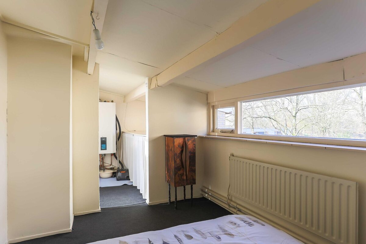 Queridolaan 12, 9721 SX Groningen - € 400.000 k.k. - Boekholt & partners makelaars Groningen