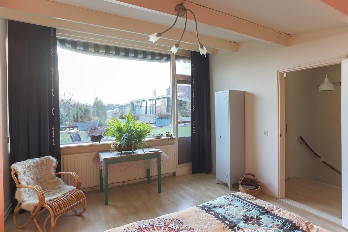 Queridolaan 12, 9721 SX Groningen - € 400.000 k.k. - Boekholt & partners makelaars Groningen