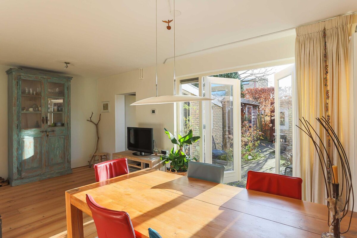 Queridolaan 12, 9721 SX Groningen - € 400.000 k.k. - Boekholt & partners makelaars Groningen