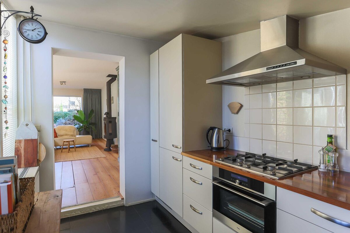Queridolaan 12, 9721 SX Groningen - € 400.000 k.k. - Boekholt & partners makelaars Groningen