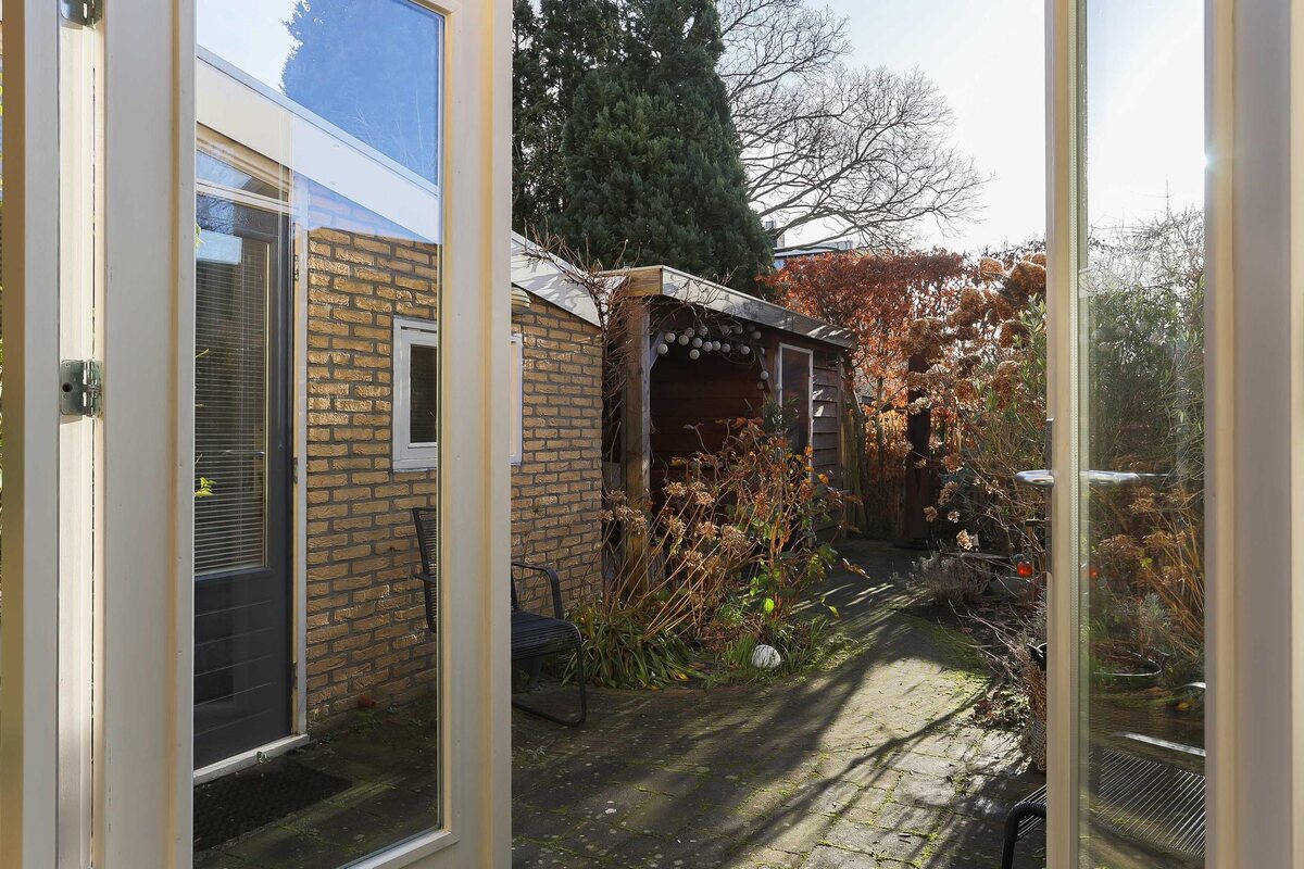 Queridolaan 12, 9721 SX Groningen - € 400.000 k.k. - Boekholt & partners makelaars Groningen